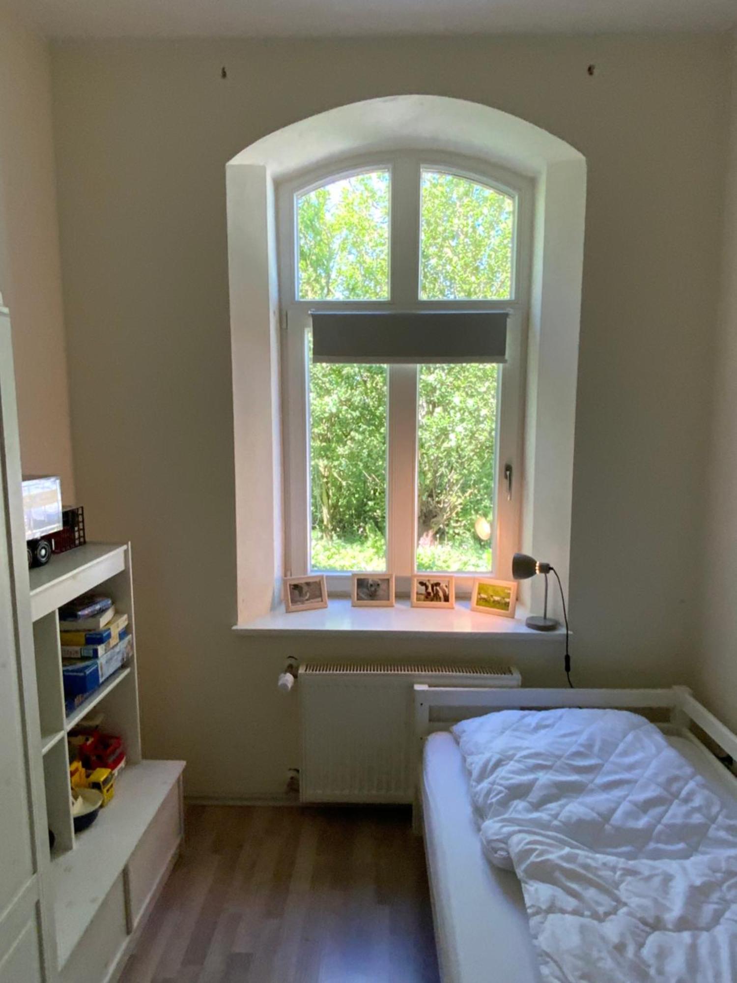 Ferienwohnungen Zollhaus Utlandshoern Norden Quarto foto