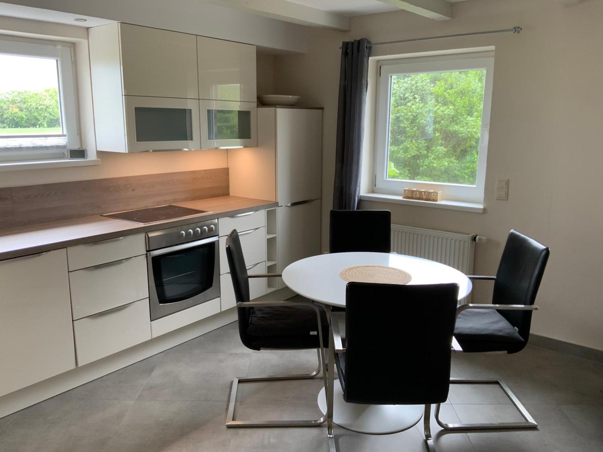 Ferienwohnungen Zollhaus Utlandshoern Norden Quarto foto